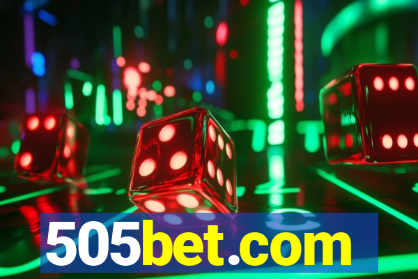 505bet.com