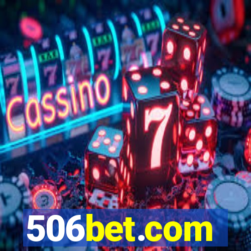 506bet.com