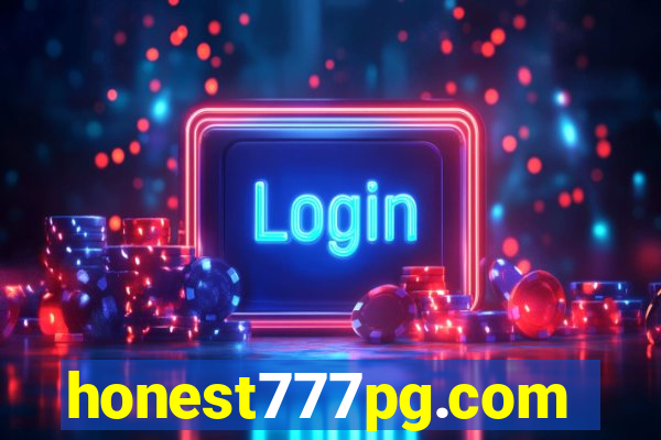 honest777pg.com