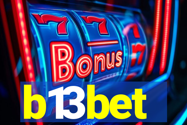 b13bet