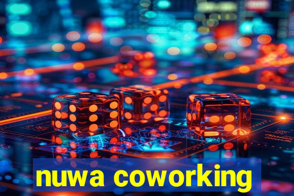 nuwa coworking