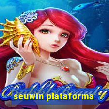 seuwin plataforma