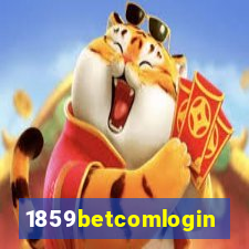 1859betcomlogin