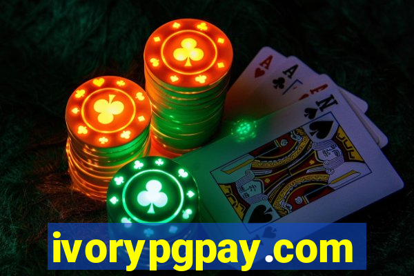 ivorypgpay.com