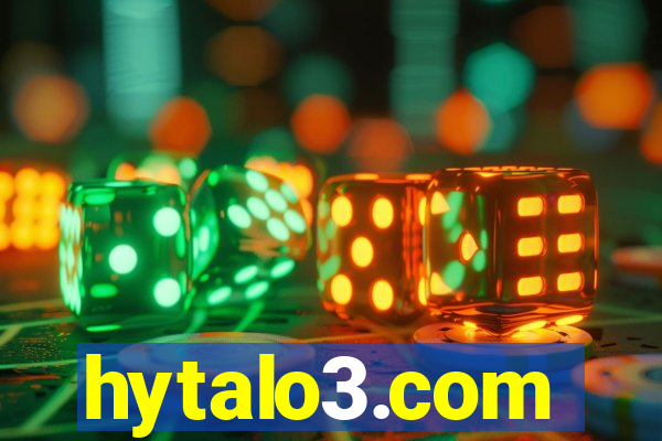 hytalo3.com