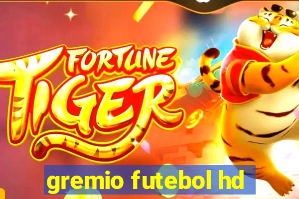 gremio futebol hd