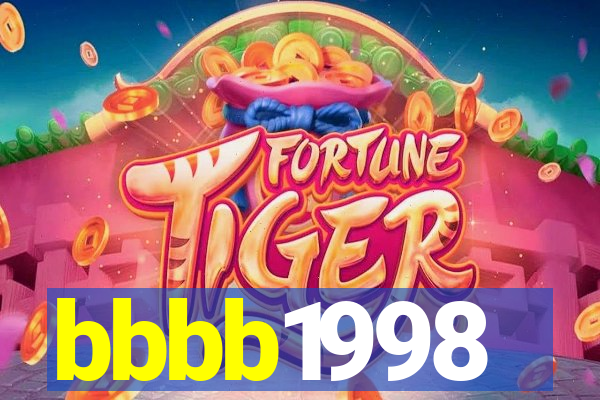 bbbb1998