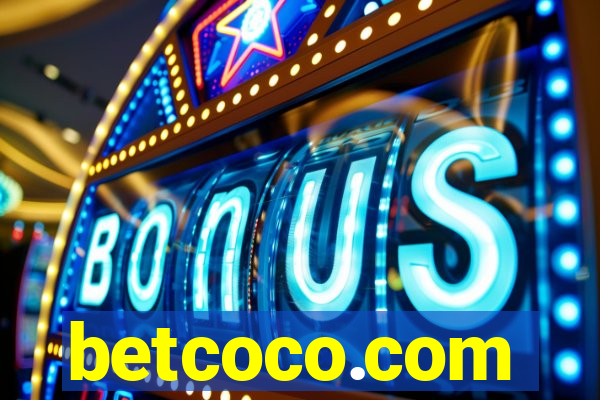 betcoco.com