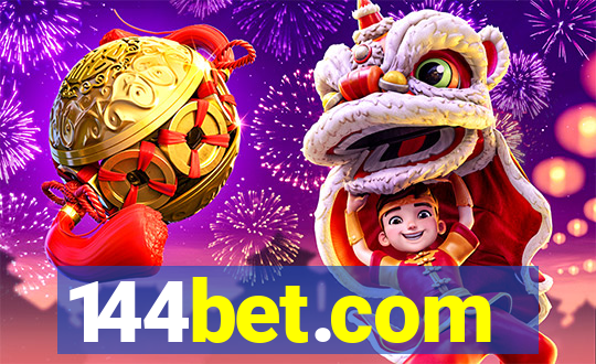 144bet.com