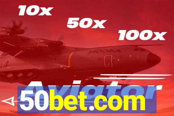 50bet.com