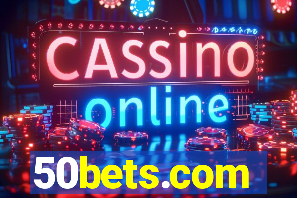 50bets.com