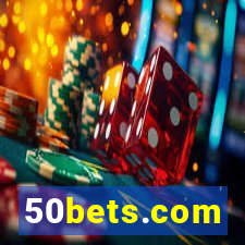 50bets.com