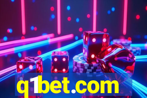 q1bet.com