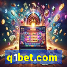 q1bet.com