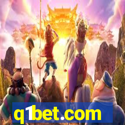 q1bet.com