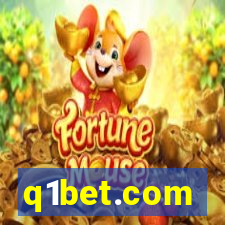 q1bet.com