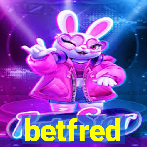 betfred