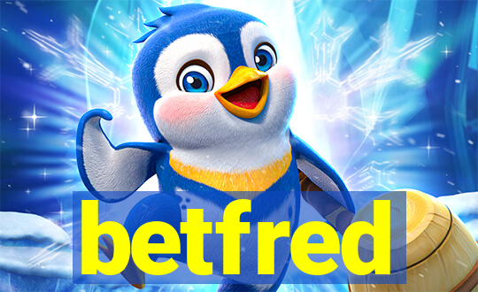 betfred