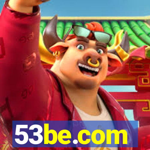 53be.com