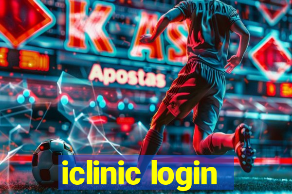 iclinic login