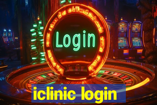 iclinic login