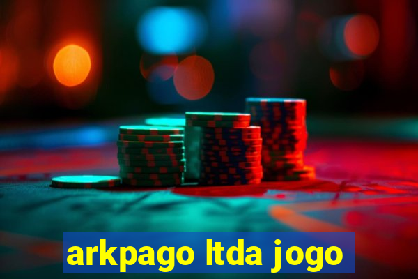 arkpago ltda jogo