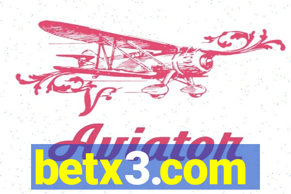 betx3.com