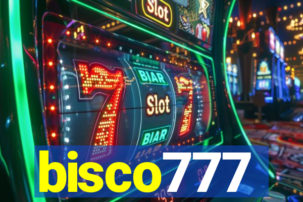 bisco777