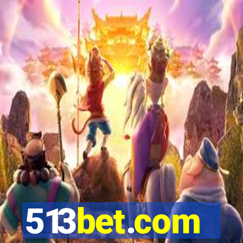 513bet.com