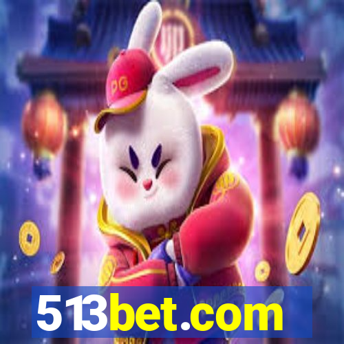 513bet.com