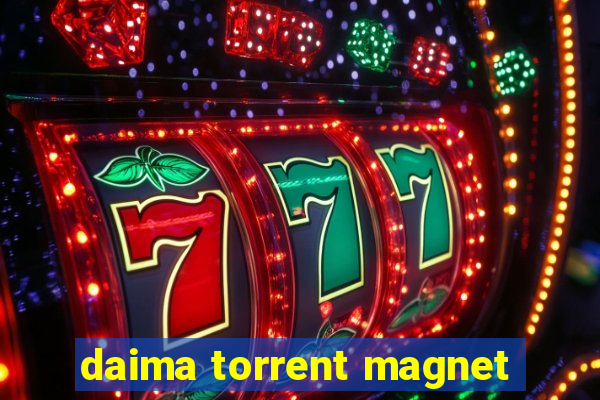 daima torrent magnet