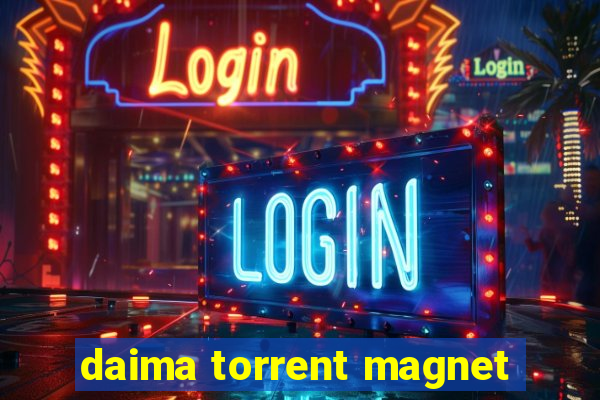 daima torrent magnet