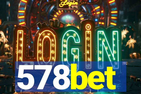 578bet