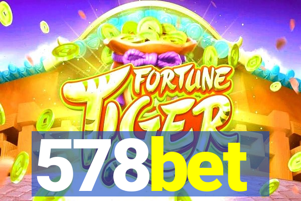 578bet