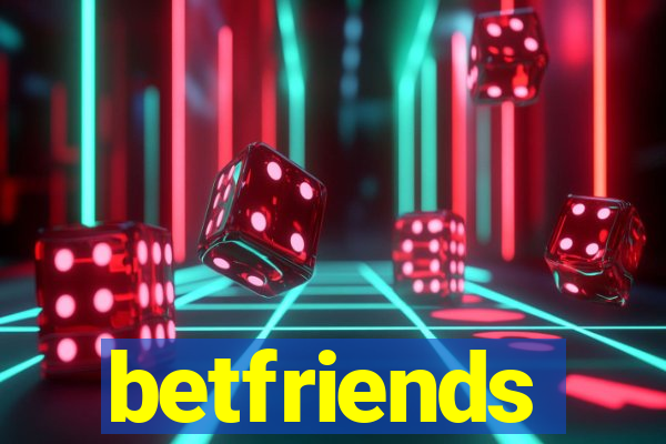 betfriends