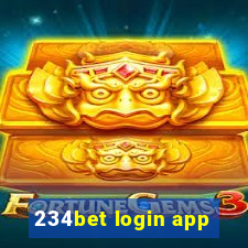 234bet login app