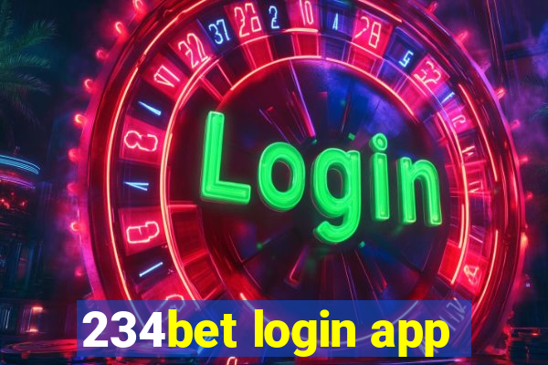 234bet login app