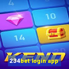 234bet login app