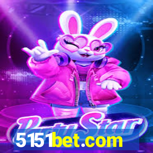 5151bet.com