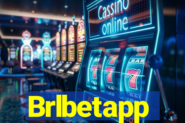 Brlbetapp