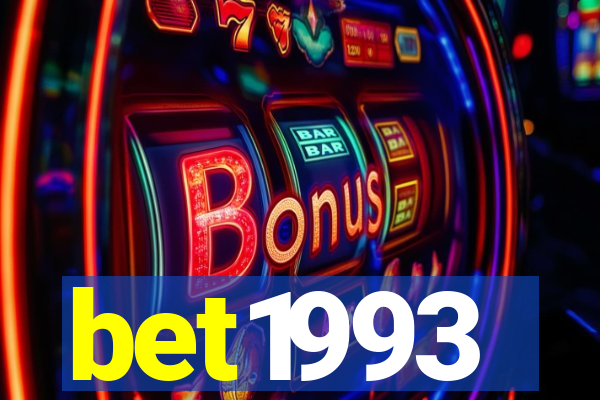 bet1993