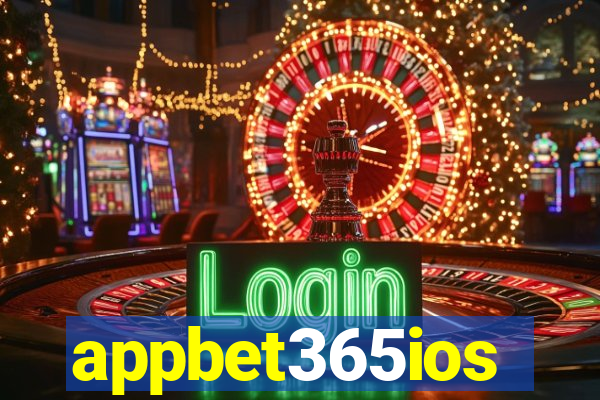 appbet365ios