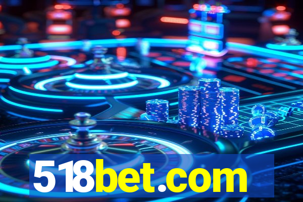 518bet.com