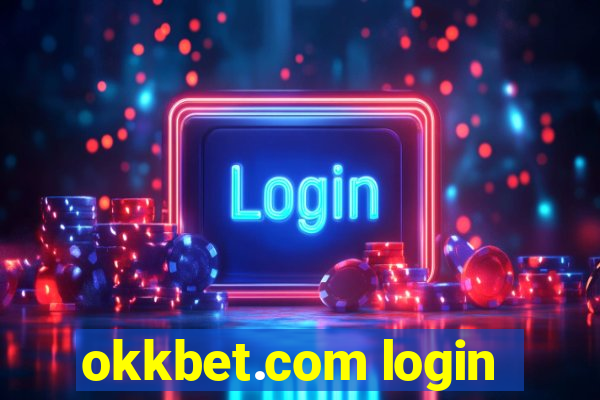 okkbet.com login