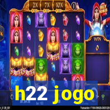 h22 jogo