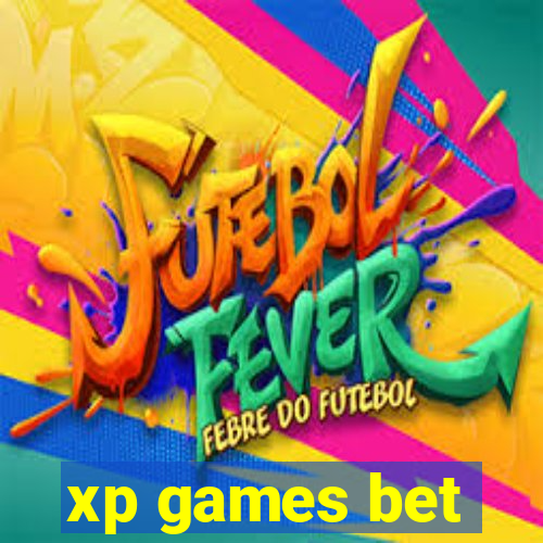 xp games bet