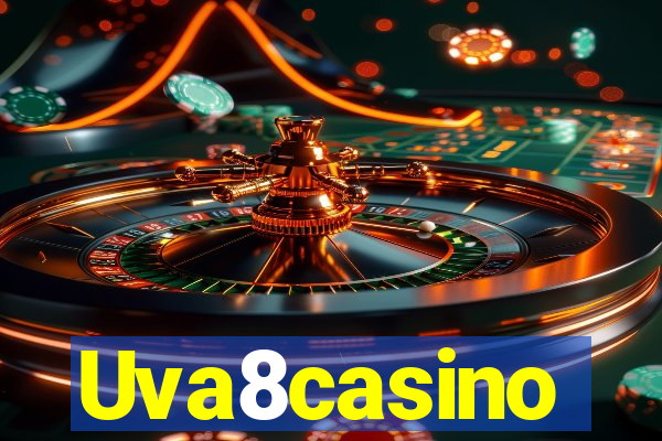 Uva8casino