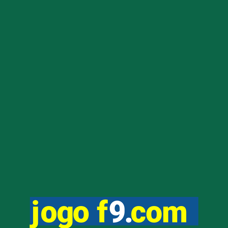 jogo f9.com