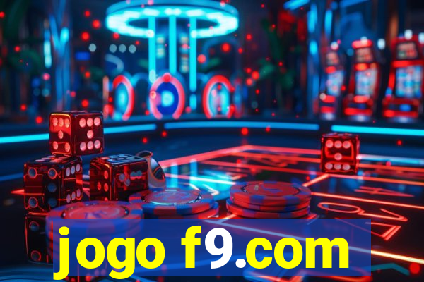 jogo f9.com