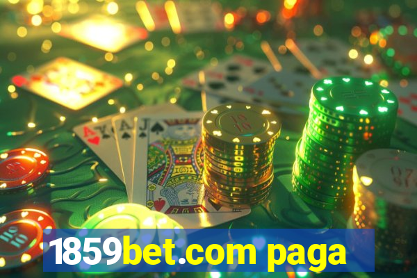 1859bet.com paga